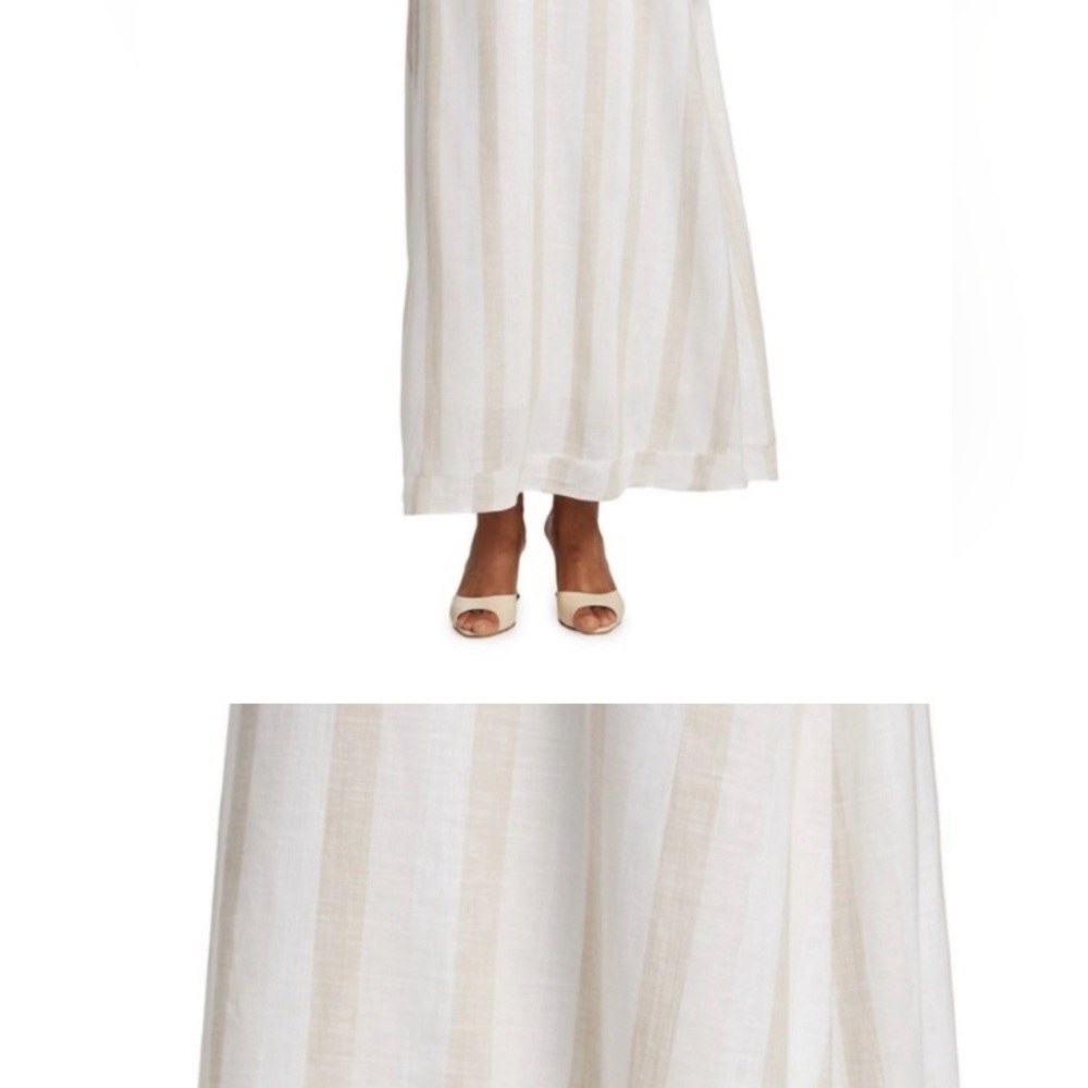 Splendid Maxi Skirt Pull on MWT SZ S